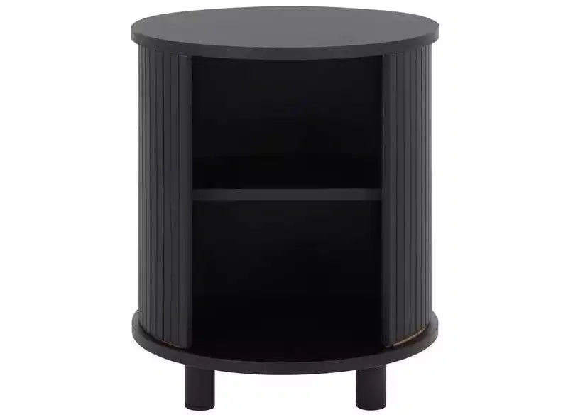  2 Shelf Nightstand - NST3108 - 