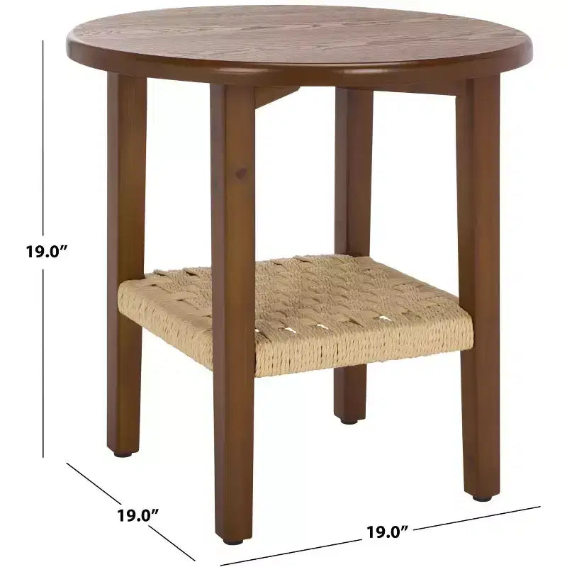 Tavolino con 1 Ripiano