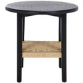  1 Shelf End Table - ACC2313 - 