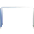  Ombre Glass Console Table - CNS7300 -
