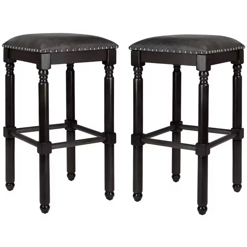  Bar Stool (Set Of 2) - BST6400 - 