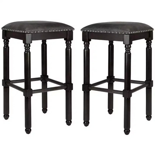  Bar Stool (Set Of 2) - BST6400 - 